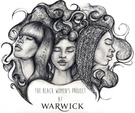 gal-dem loves: The Black Women’s Project