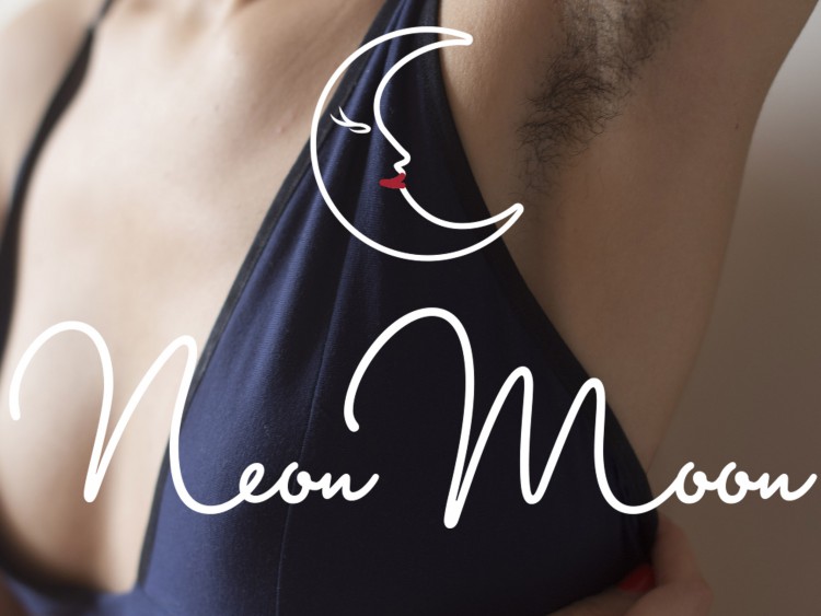 Neon Moon – a fully feminist lingerie brand