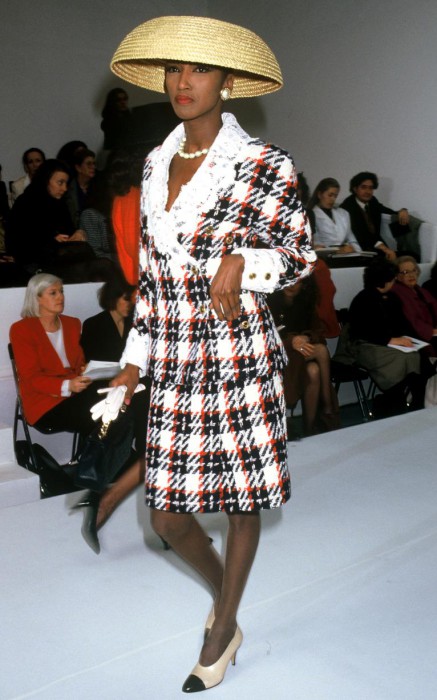 Chanel 1988