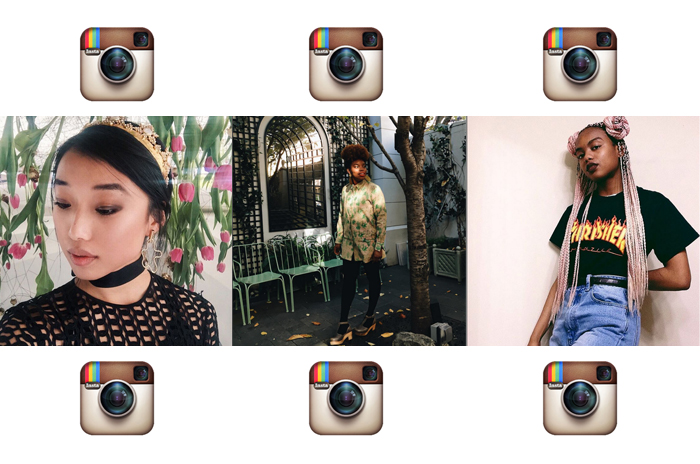 Three fashionistas you need to follow on Instagram