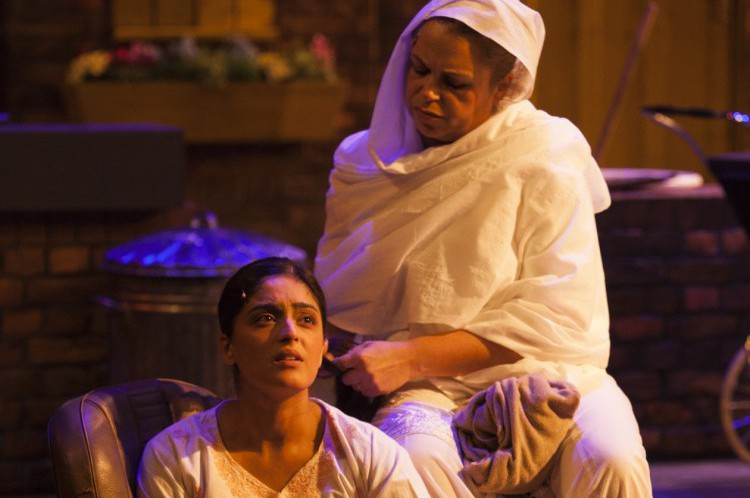 gal-dem loves: Anita and Me (Theatre Royal Stratford East Review)