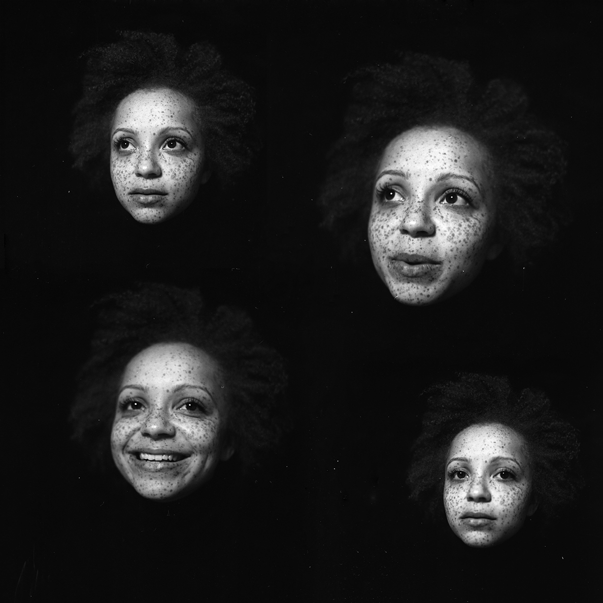Juliana Kasumu: telling the black British experience through photography