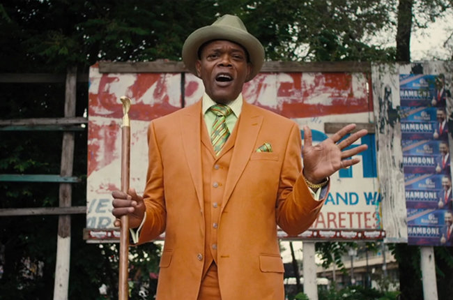 Clumsy or Genius? Spike Lee’s take on Chicago’s Violence