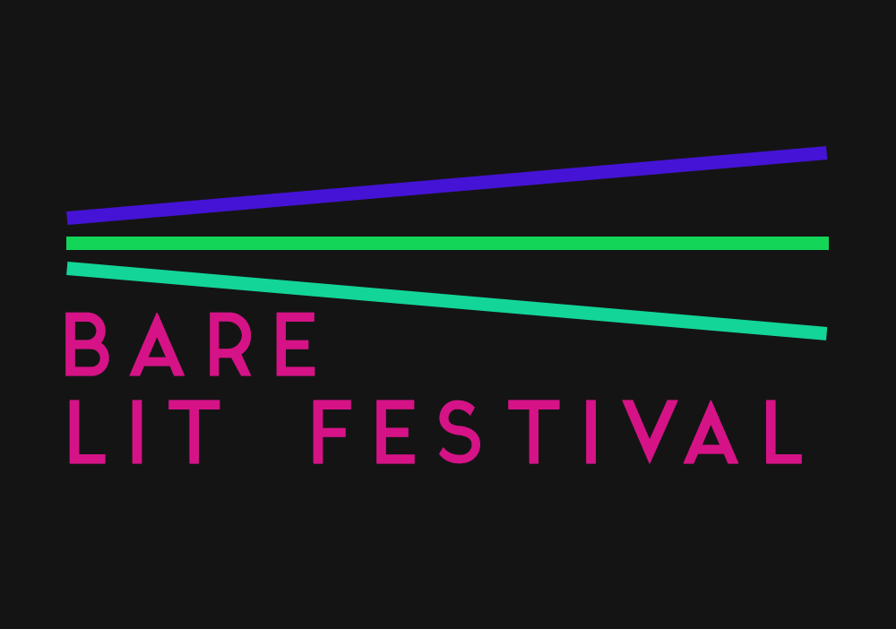 Behind Bare Lit: the UK’s first festival dedicated to writers of colour