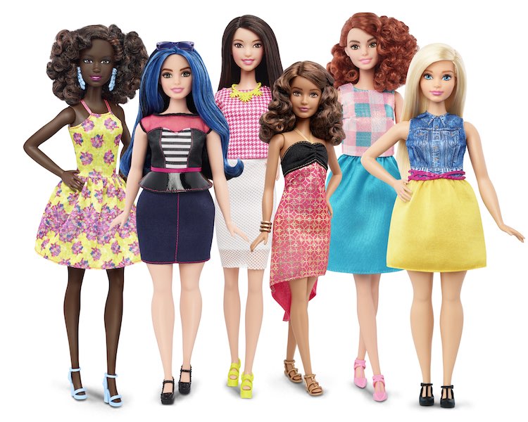 Barbie has changed, but no, it’s not good enough