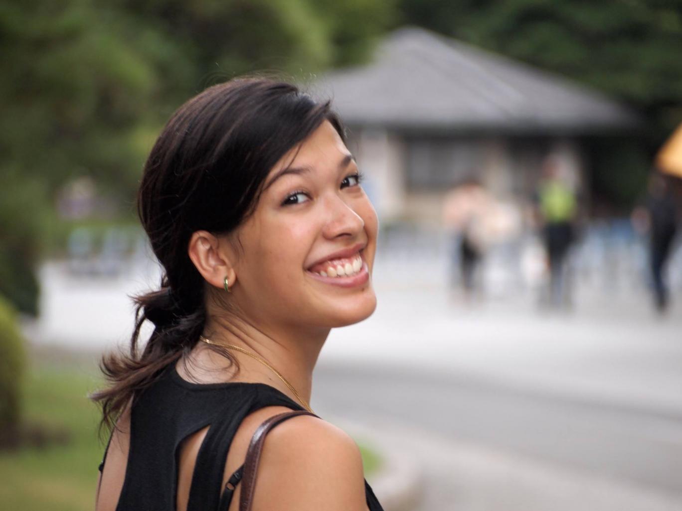 Match4Lara: why ethnic minorities should sign up to be bone-marrow donors