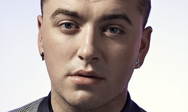 Sam Smith’s surprise at racism in London shows he is ‘colourblind’
