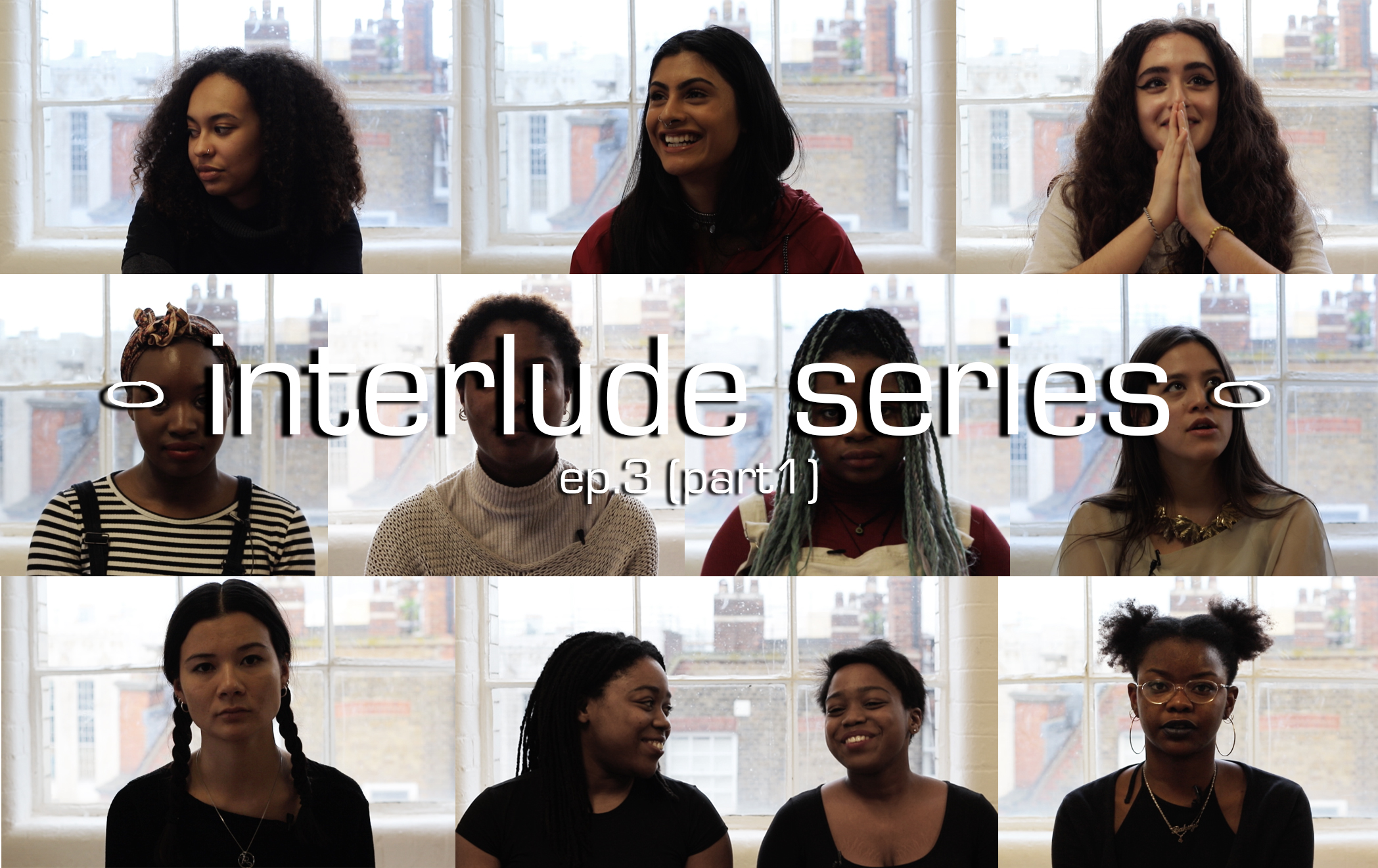 gal-dem interlude series episode 3 (part 1): where are you from?