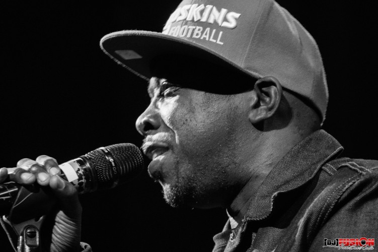 How Phife Dawg helped heal black consciousness