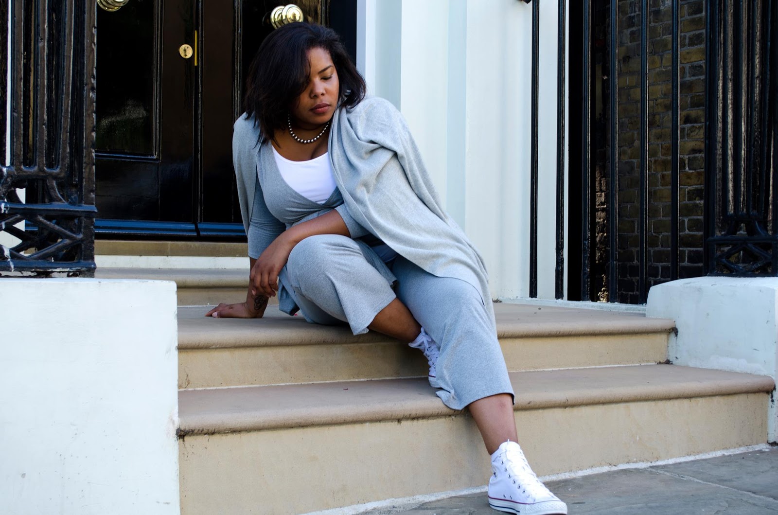 Plus size fashion: social media and its impact – an interview with Chloe Pierre