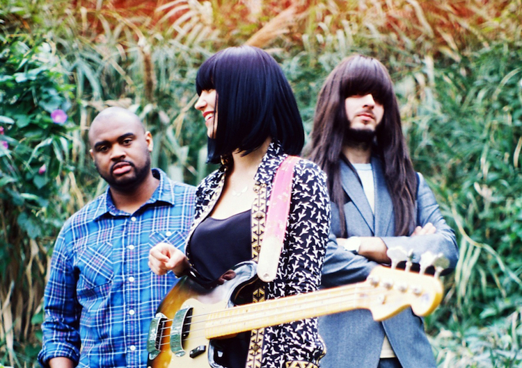 gal-dem in conversation with Khruangbin