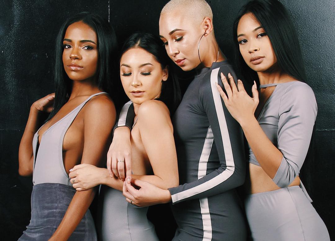 gal-dem in conversation with Briana Wilson: the creator of fashion label MATTE