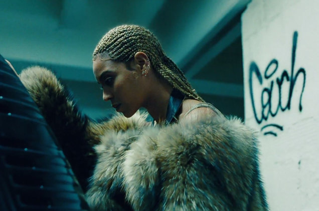 Why Beyoncé’s ‘Lemonade’ shows a refinement of her artistry