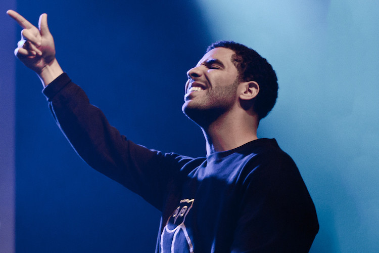 How Drake gets away with being the biggest beg in music (and why I love him for it)