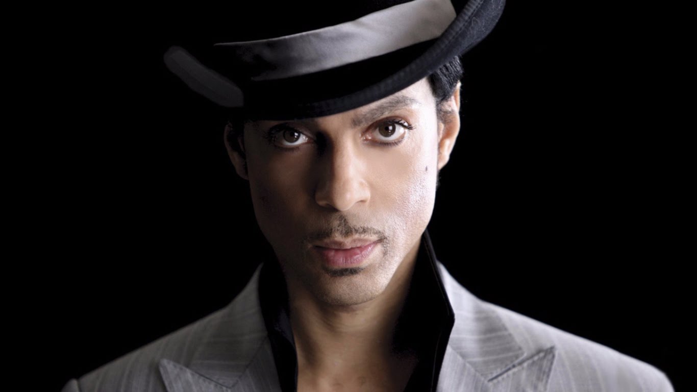 Prince paved the way for unapologetic individuality