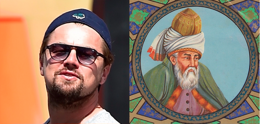 On Rumi, whitewashing and representation: an open letter to David Franzoni and Stephen Joel Brown