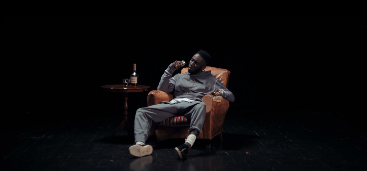 7 emotions you’ll experience during Kojey Radical’s ‘Footsteps’