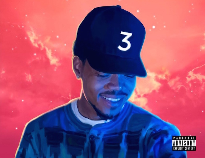 Chance The Rapper and the contemporary sound of Chicago