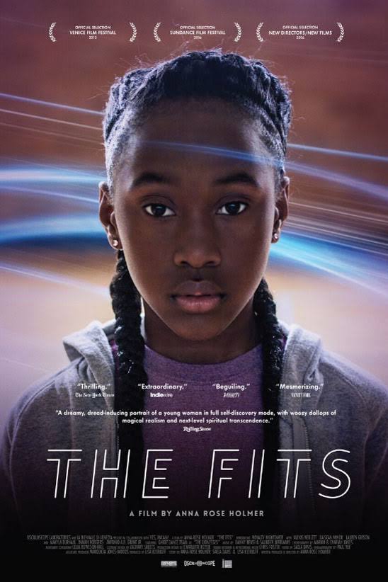 The Fits, a tale of girlhood and growing up