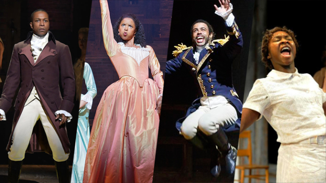 Tony’s 2016: why musical theatre is usurping Hollywood in diversity