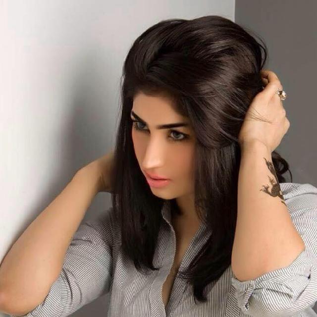 Qandeel Baloch: silencing in the name of honour
