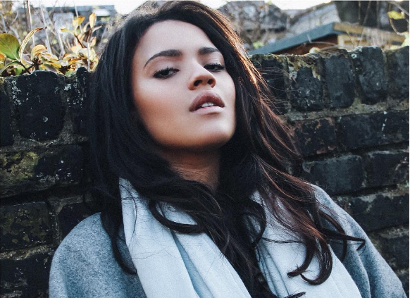 Rose Pedro Wright: how the modelling industry helped me with my body image