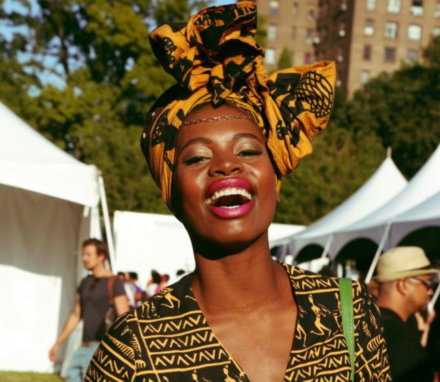 The Good Hair Club: a new hair hub for black women