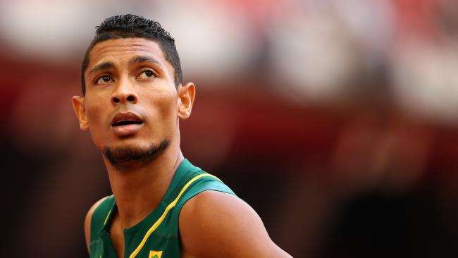 Wayde van Niekerk’s world record in the 400m means everything to the ‘coloured’ community