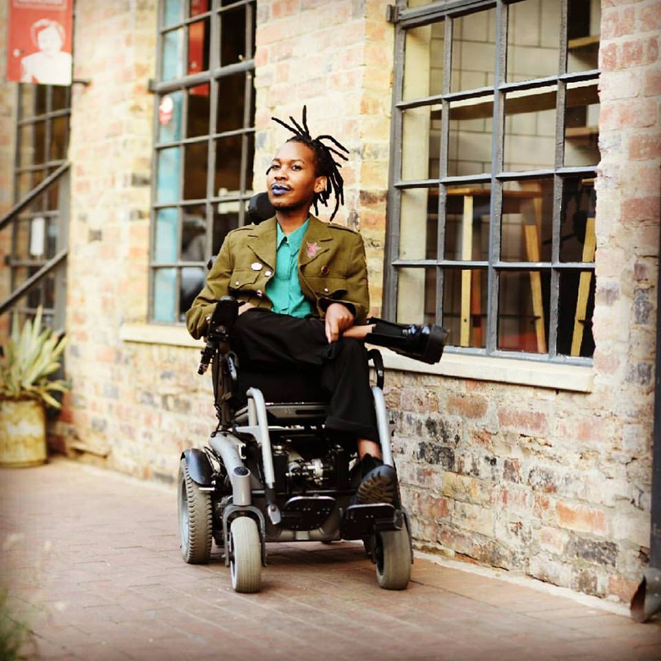 Oxford University’s first disabled African scholar is being prevented from beginning his studies