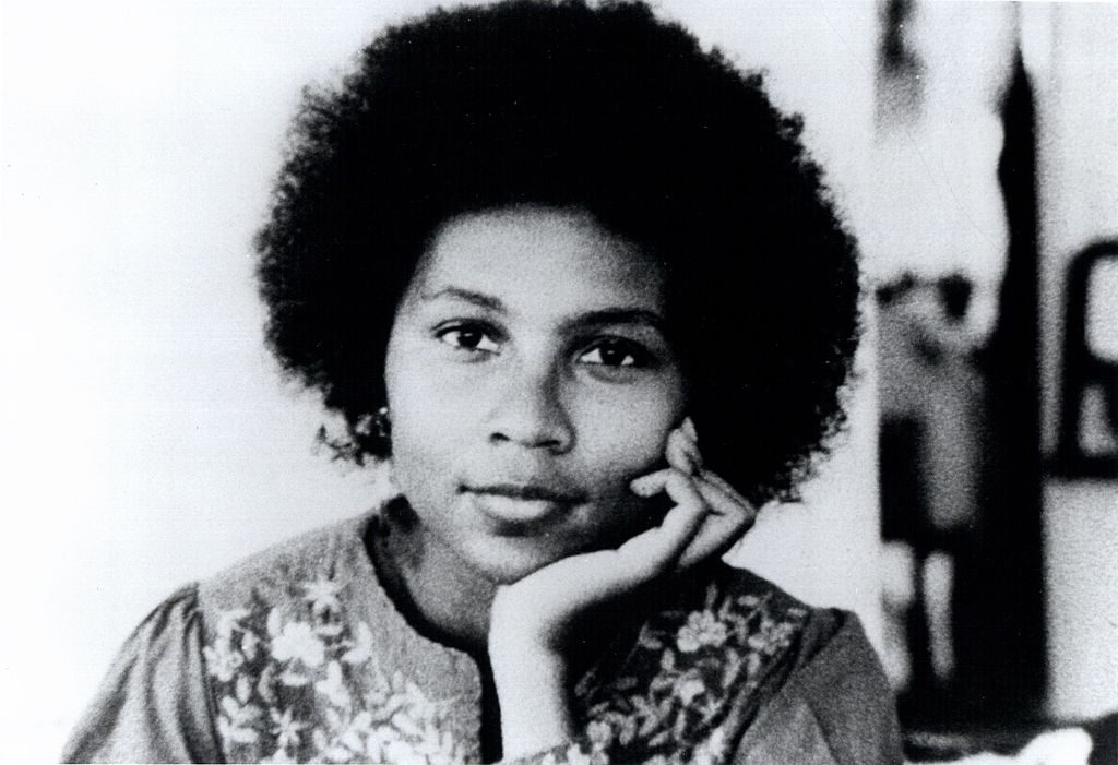 How bell hooks taught me to choose truth over conformity