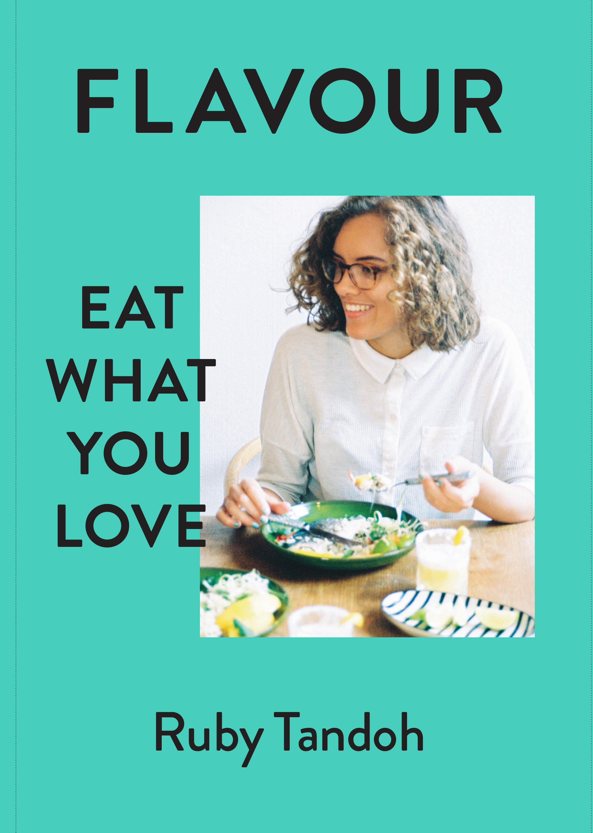 gal-dem in conversation with Ruby Tandoh