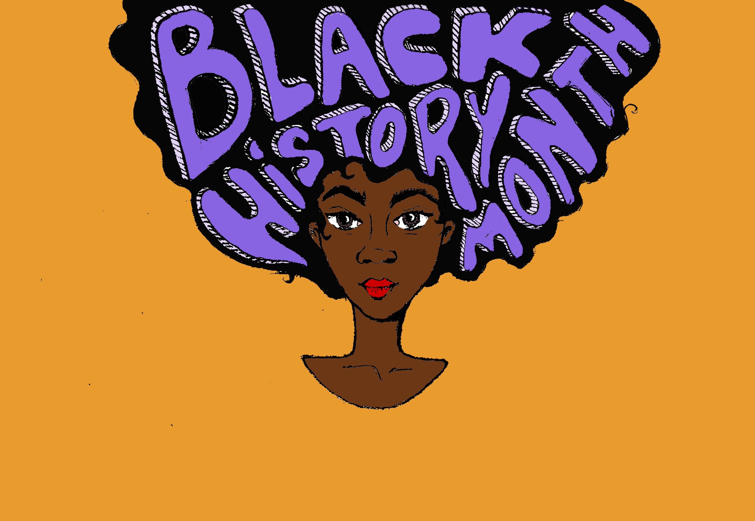 The best Black History Month events 2016