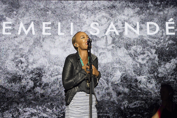 Emeli Sandé returns and proves that sometimes a break is all you need