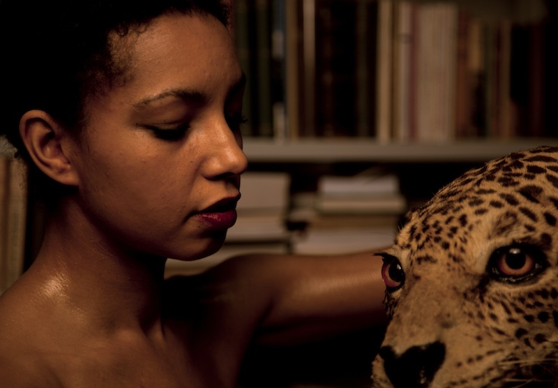 Artist spotlight: ‘ironing out’ with Jade Montserrat