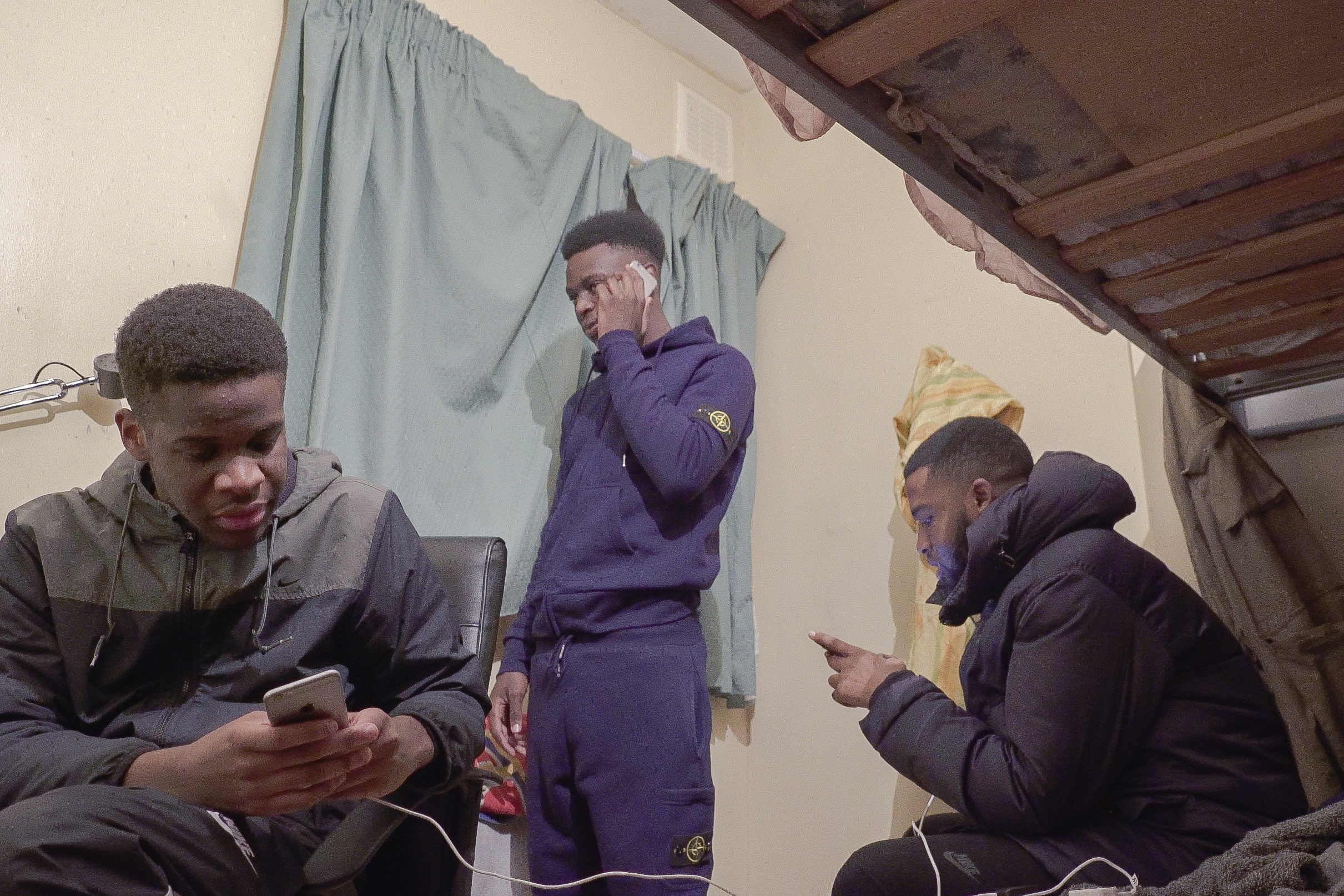 Nathan Miller reveals teasers for ‘LDN’: a documentary about London’s influential music scene