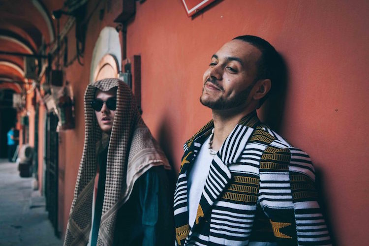 Yussef Kamaal: the south Londoners offering something different