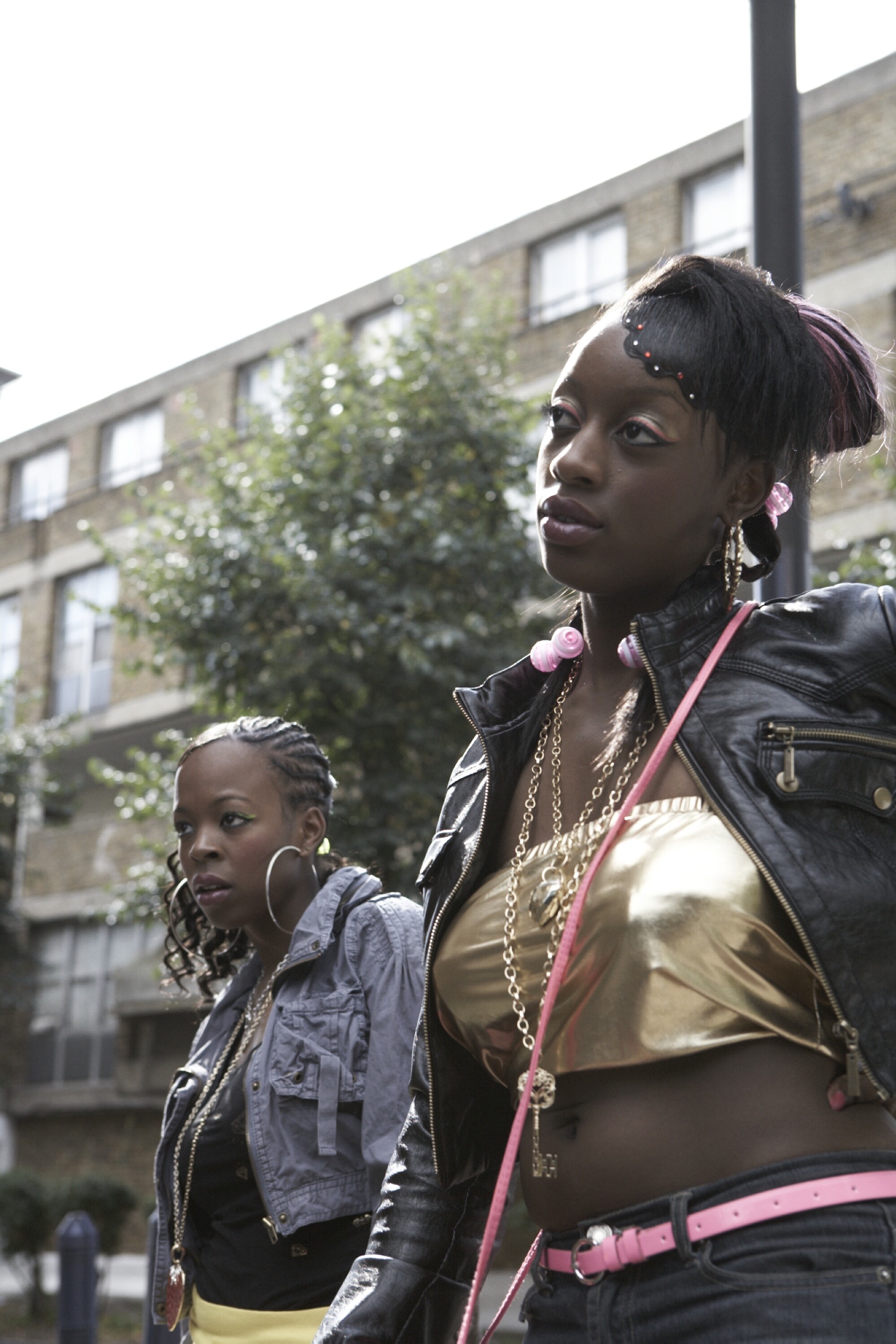 Why ‘Top Girl’ should be part of British black girls’ collective memories