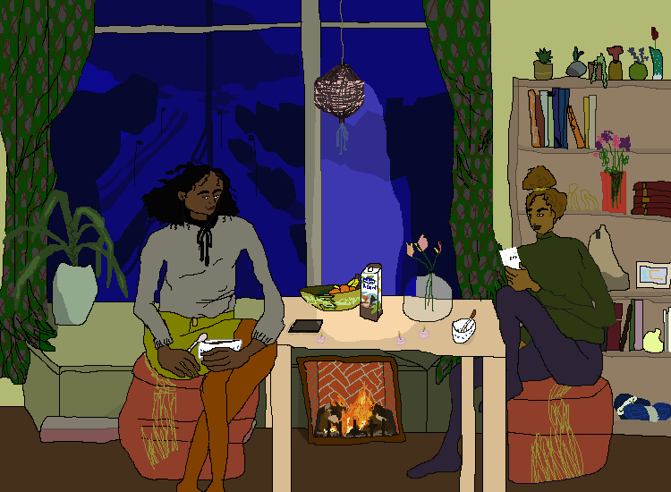 Our obsession with ‘hygge’ helps to mask institutional racism in Denmark