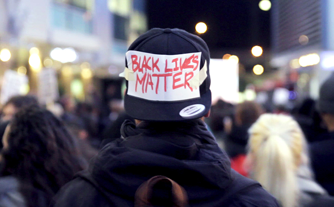 Generation Revolution: what happens when black activism goes wrong