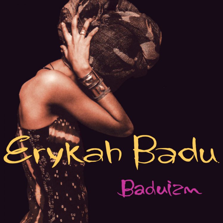 Celebrating Baduizm: 20 years since Erykah Badu’s iconic debut