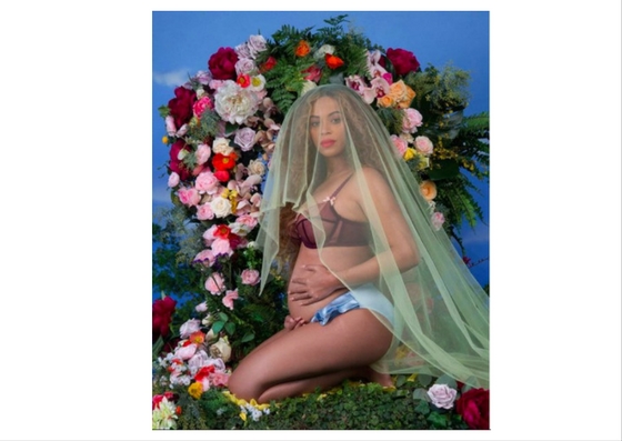 Why we should celebrate Beyoncé’s pregnancy in the era of Trump