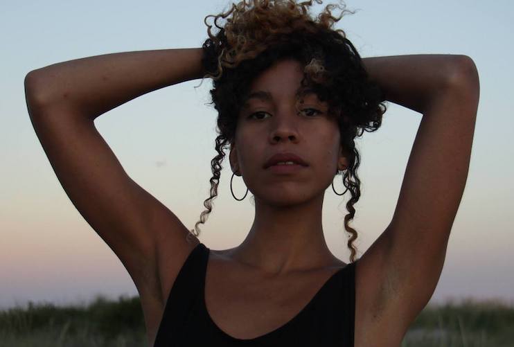Charlotte Dos Santos: on her musical influences and taking the scenic route