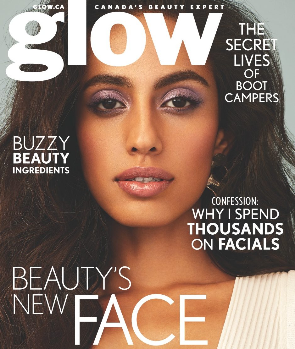 How it feels to be the first Punjabi model on the cover of a major Canadian publication