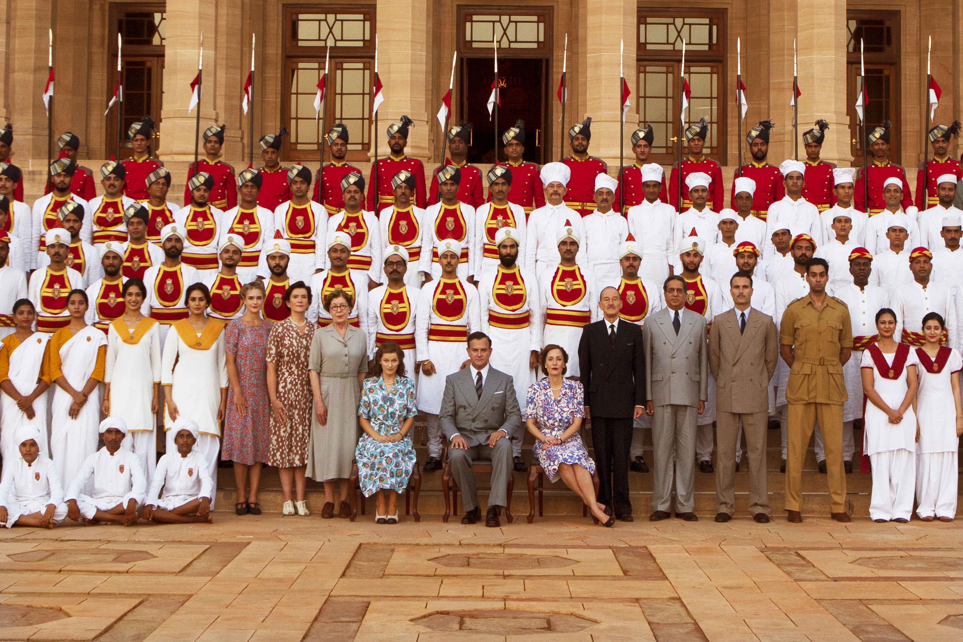 Gurinder Chadha’s Viceroy’s House and the importance of telling our own stories