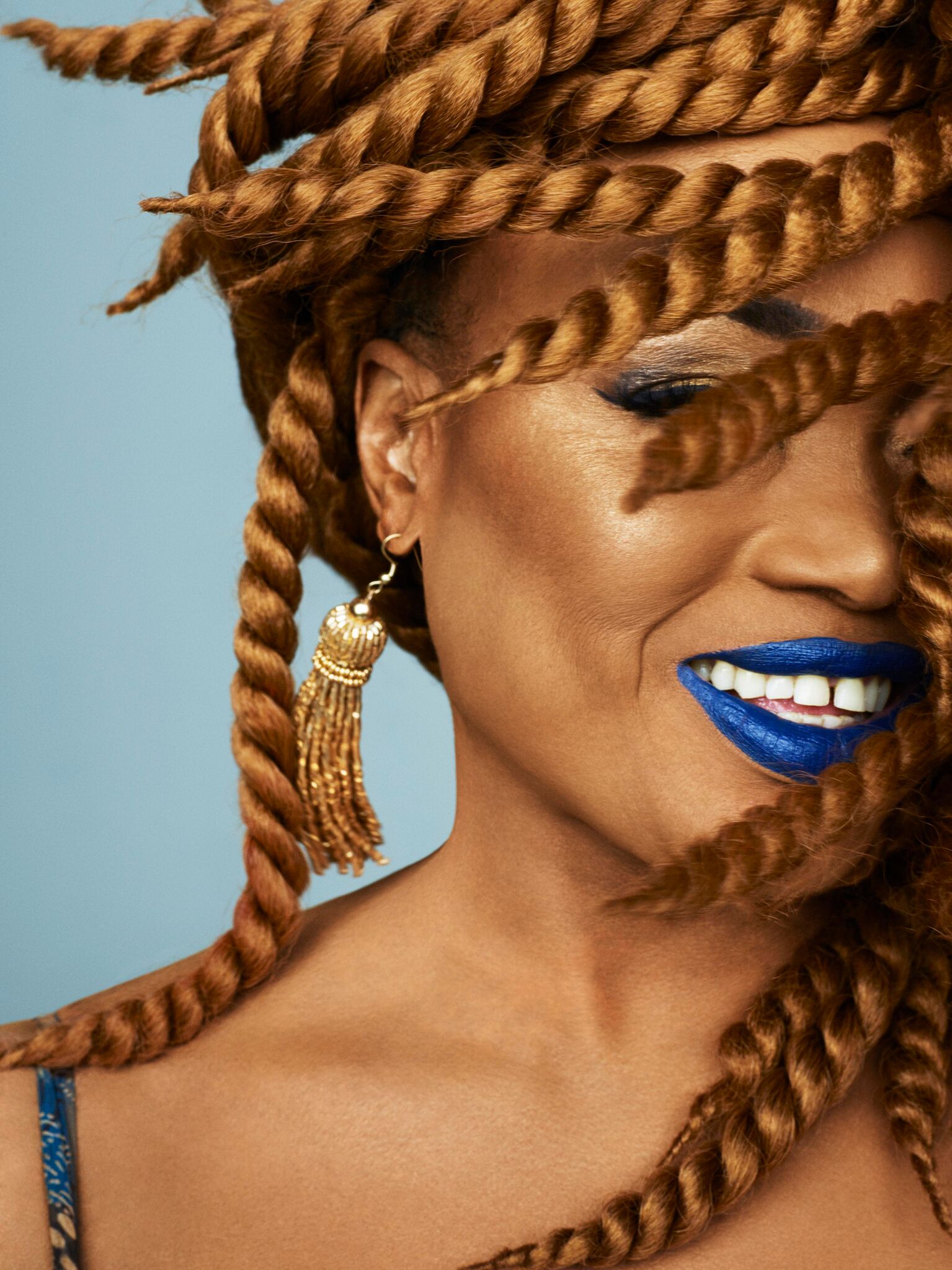 Oumou Sangaré pairs music with activism on ‘Mogoya’