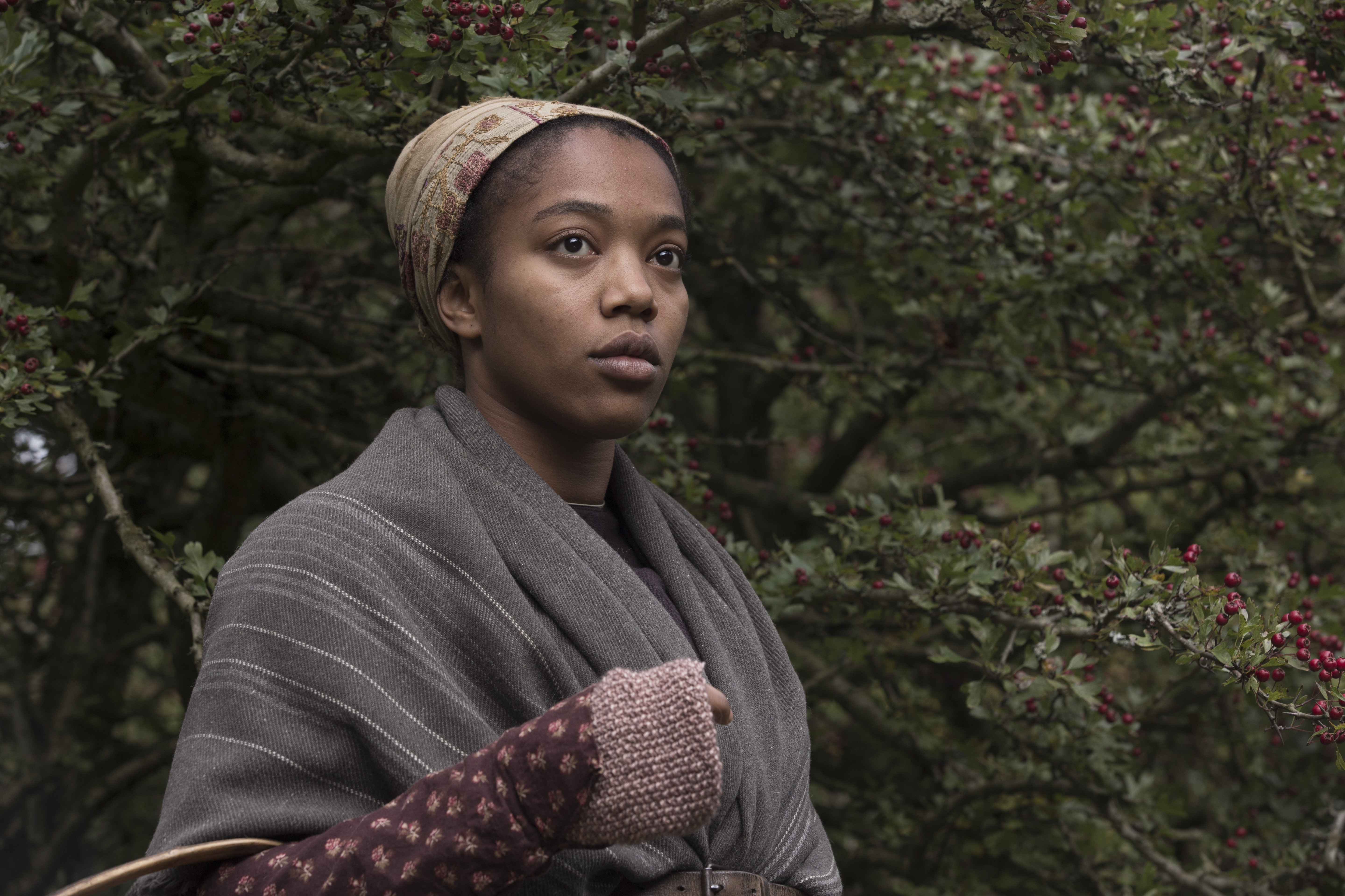 Lady Macbeth: finally, a feminist, racially diverse period drama film?