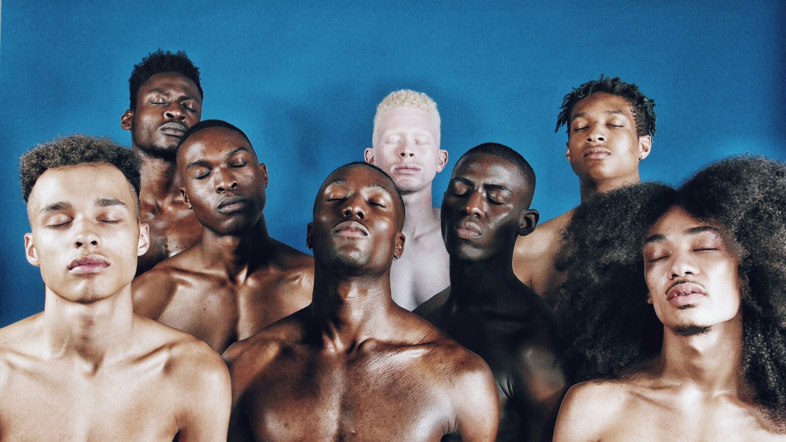 Black Boys Don’t Cry: an interview with IGGYLDN
