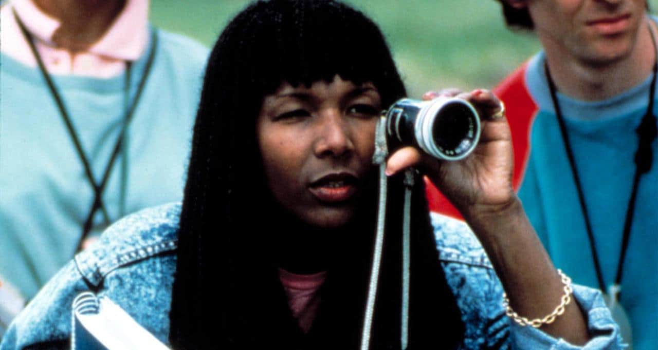 What makes a womanist film?