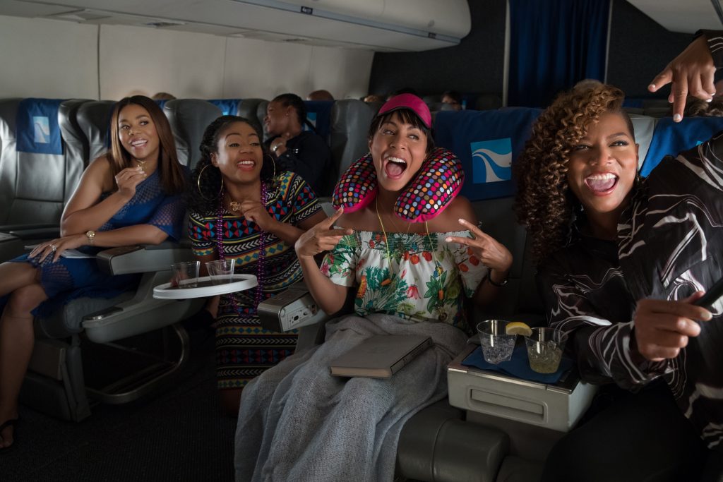 Girls Trip - Universal Pictures 2017