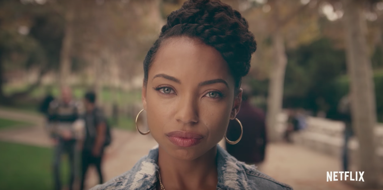 What Dear White People gets wrong about Africans